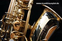 Yamaha Saxophon d