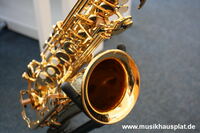 Yamaha Saxophon g